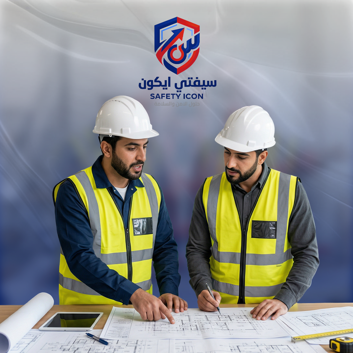 مخططات السلامة